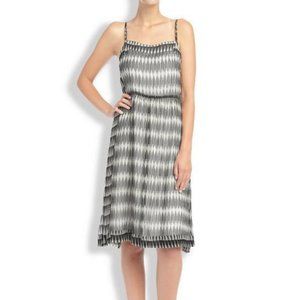 Lucky Brand Printed Tank Dress